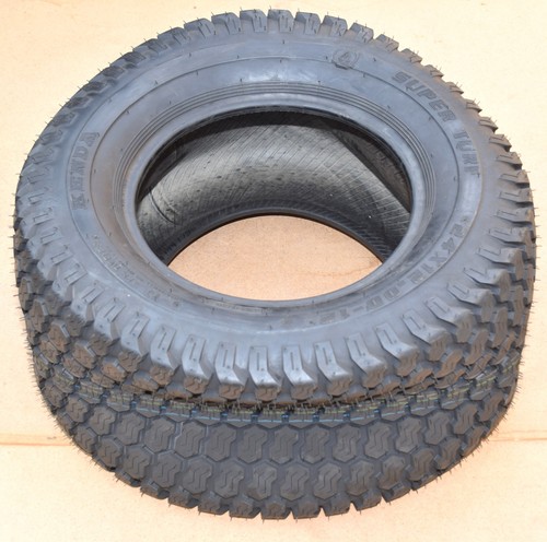 Pneu pour tracteur tondeuse - pneu,