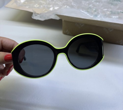 Lunettes soleil longchamp - de,