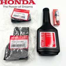 Genuine Tune Up kit Honda