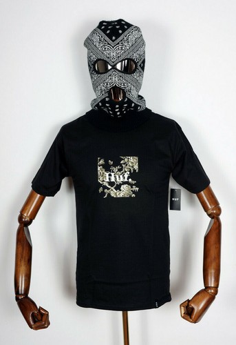 Huf worldwide skateboard - huf,