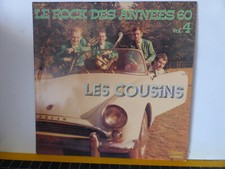 le rock des années 60 LES