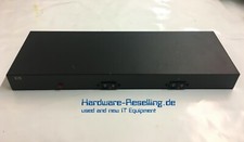 HP Modular PDU Control Unit