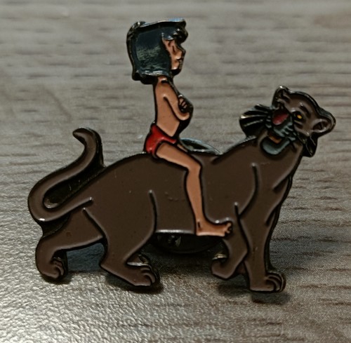Pin walt disney jungle - disney,