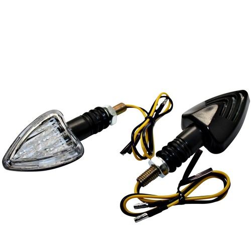 Led mini clignotant moto - mini,