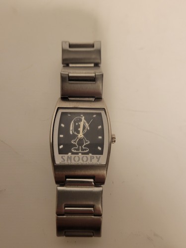Montre snoopy peanuts - montre,