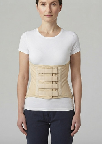 Corset ceinture serre - , taille