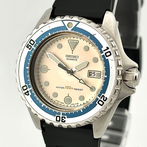 Seiko 26250170 diver watch - 26250170,