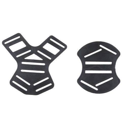 Boucle plastique pour - boucle, en