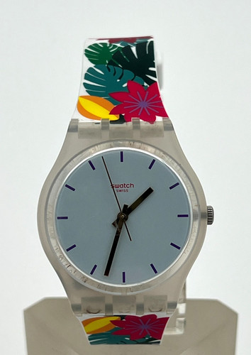 Vintage montre watch - watch, uhr