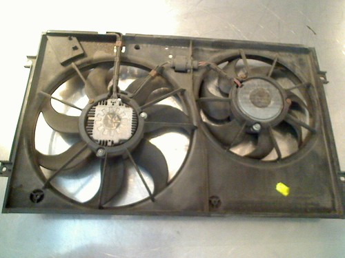 Ventilateur moteur golf v - moteur, vw