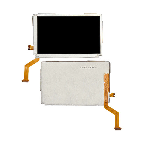 écran lcd supérieur - lcd, pour