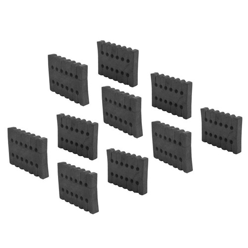 Lot séparateurs de - lot, 10
