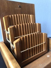 Vintage ancien boite