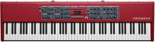 Nord piano key digital - 6,