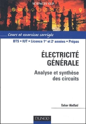 Electricité générale - ,
