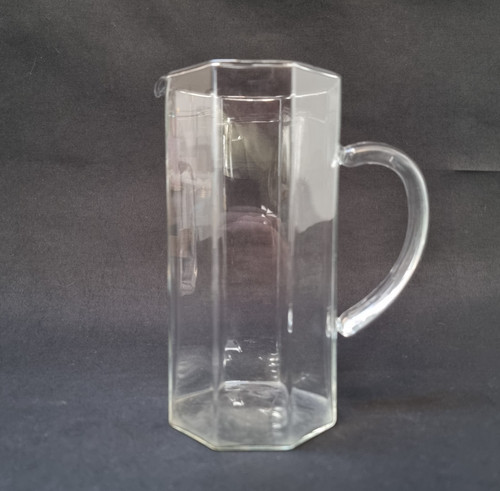Pichet cruche verre - cruche,