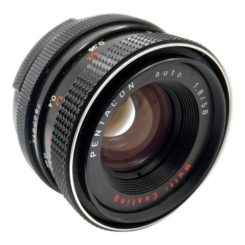 Easybuy pentacon auto - pentacon,