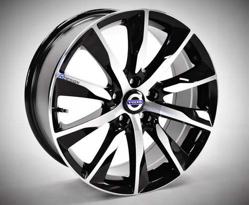 Jantes aluminium volvo - jantes,