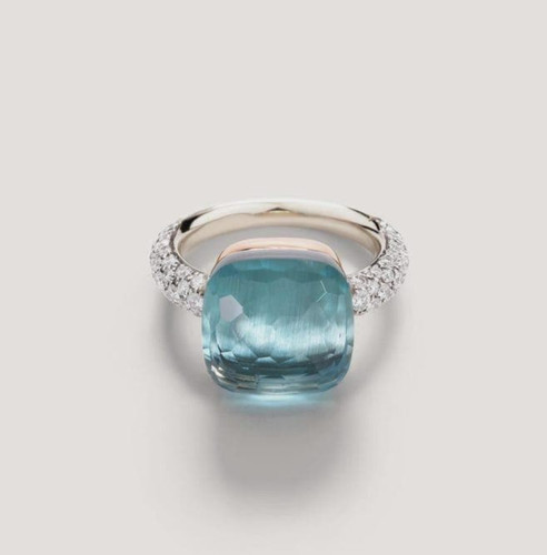 Beautiful pomellato nudo - nudo, maxi