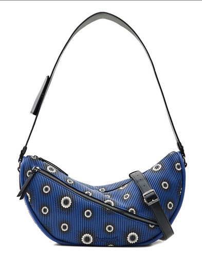 Desigual women shoulder bag - women's,