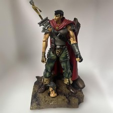 ART OF WAR Guts Berserk