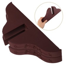  Lot de 2 supports de