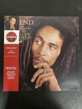 Bob Marley & The Wailers -
