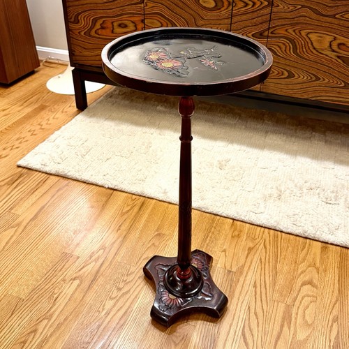 Vintage chinese chinoiserie - vintage,
