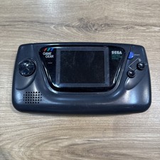 Console Sega Game Gear HS Hors