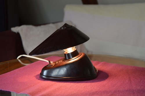 Lampe table murale - de, ou