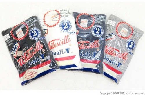 Whitesville shirt size - whitesville,