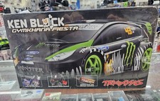 Traxxas Ken Block Gymkhana