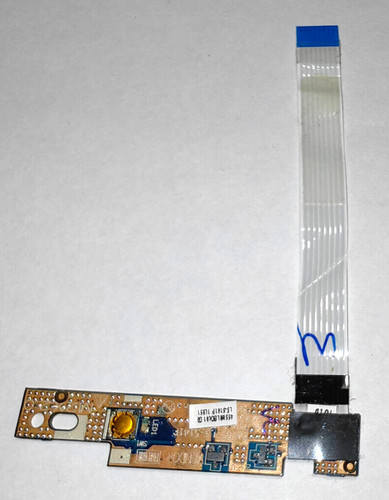 Acer aspire one d250 - -, bouton