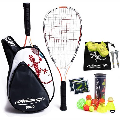 Set speedminton s900 - set,