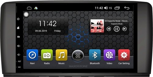 Autoradio customfit android - autoradio,