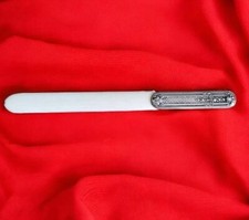 coupe papier art nouveau En