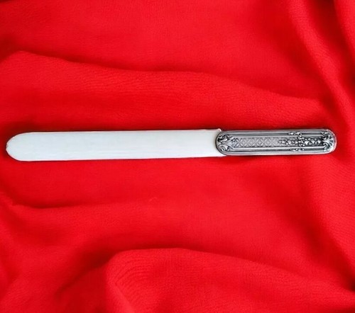 Coupe papier art nouveau - papier,