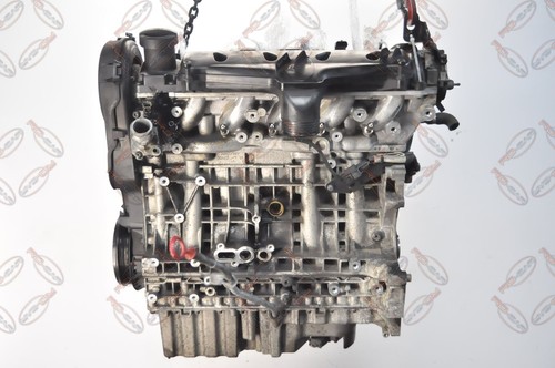 Moteur diesel volvo s60 v70 - moteur,