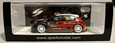 MINIATURE 1:43 SPARK CITROËN