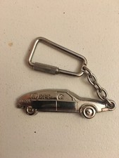 Porte Clé Citroën CX , Paris