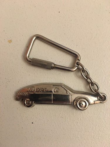 Porte clé citroën paris - clé,