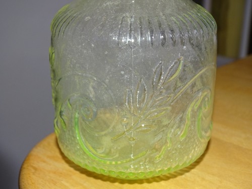 Portieux ancienne carafe a - portieux,