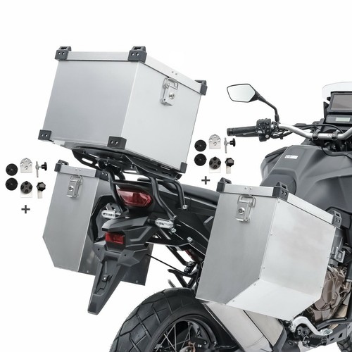 Valises laterales 36l - valises, 36-36l
