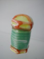 Feve 2000 - LES INSTRUMENTS DE MUSIQUE II - BANDONEON