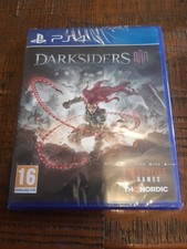 Darksiders 3 PS4 NEUF SOUS
