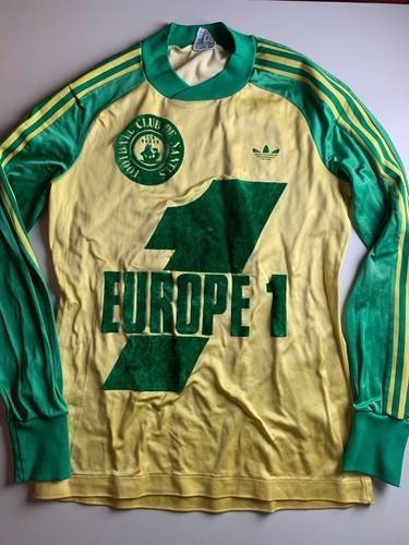 Maillot jersey vintage - vintage,