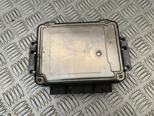 Calculateur Moteur BOSCH -