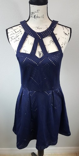 Crystal doll junior line - junior, a-line