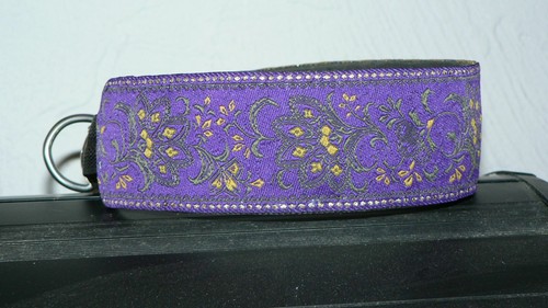 Collier réalisé sur mesure - réalisé,
