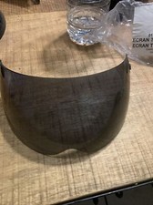 Visière Fumée Gpa Twister